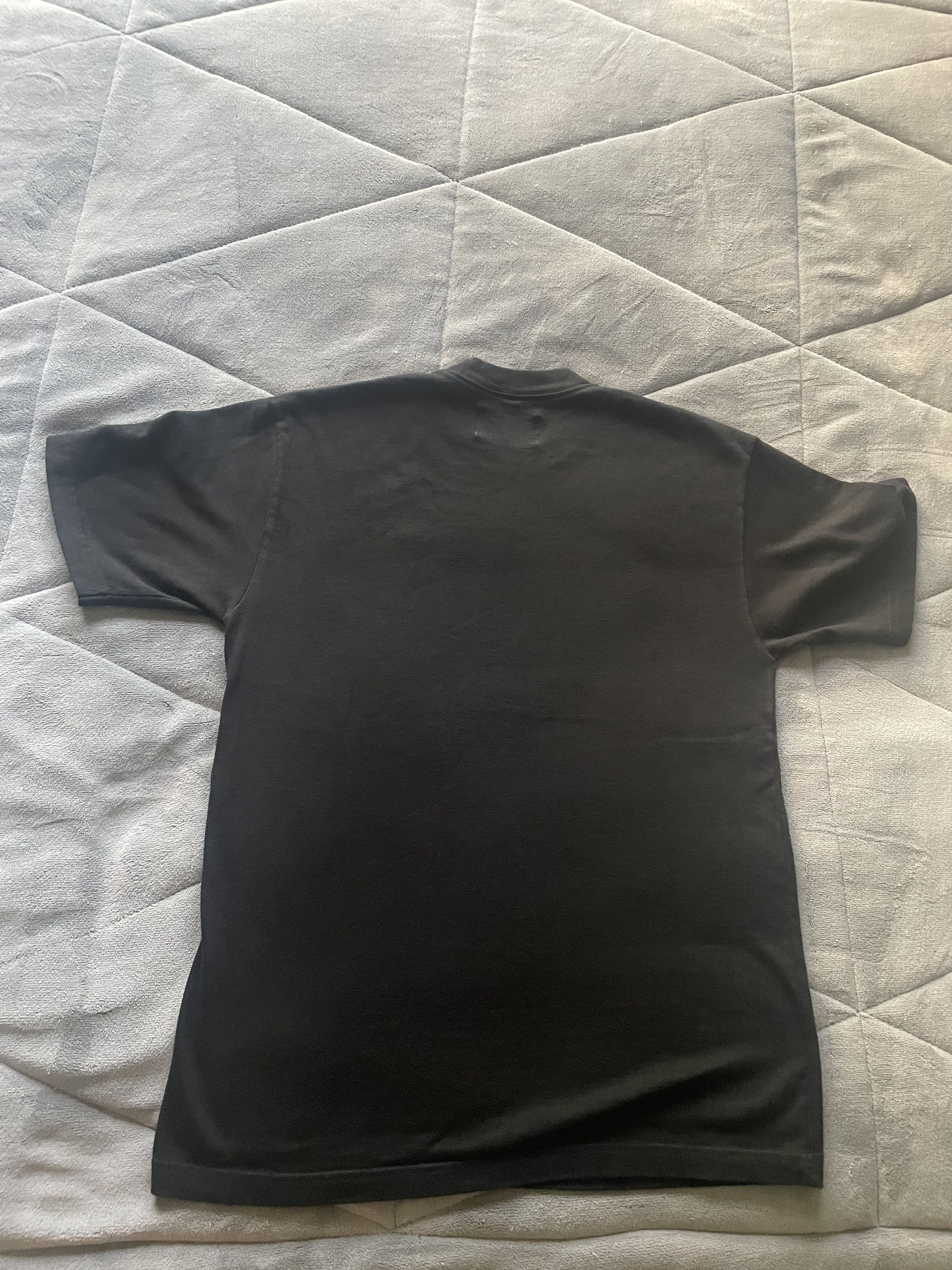 Designer Moodswings Rhinstone Tee Size US M / EU 48-50 / 2 - 4 Thumbnail