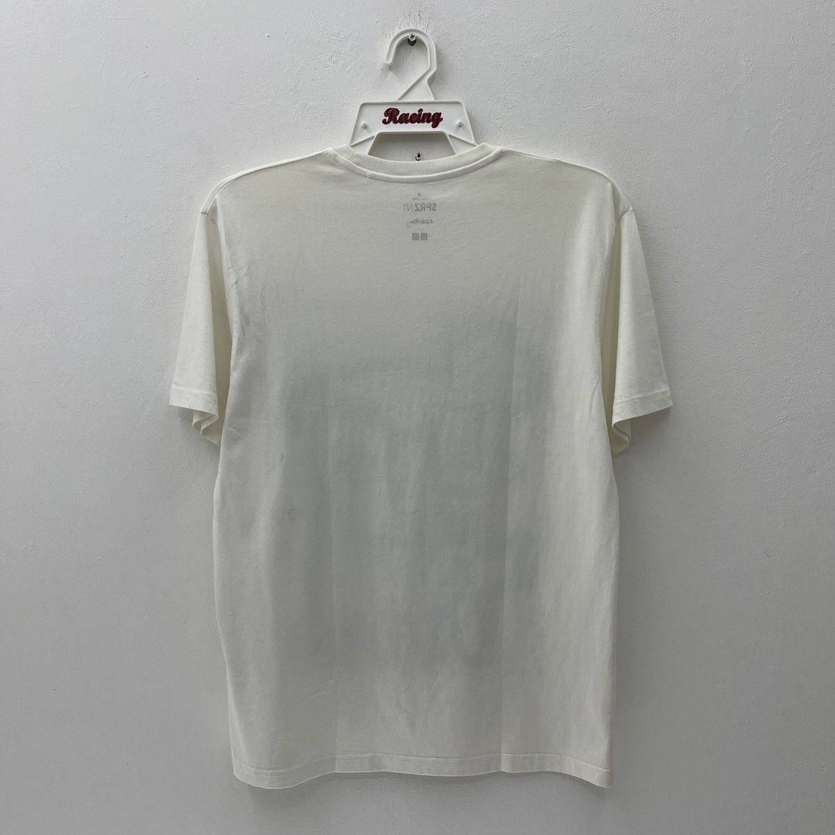 Keith Haring × Uniqlo Uniqlo T-Shirt Keith Haring Size US M / EU 48-50 / 2 - 2 Thumbnail