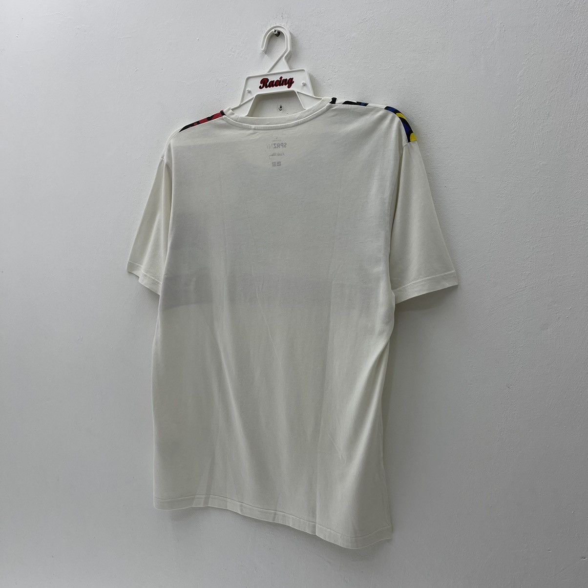 Keith Haring × Uniqlo Keith Haring Uniqlo T-Shirt Size US L / EU 52-54 / 3 - 5 Thumbnail