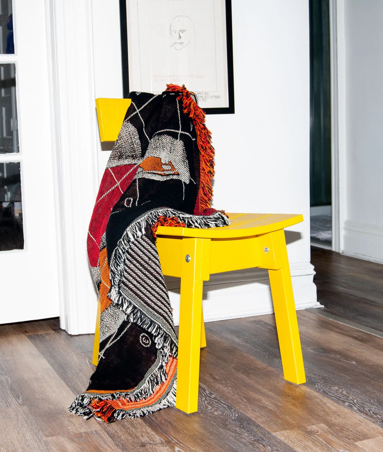 Boot Boyz Biz ブランケット