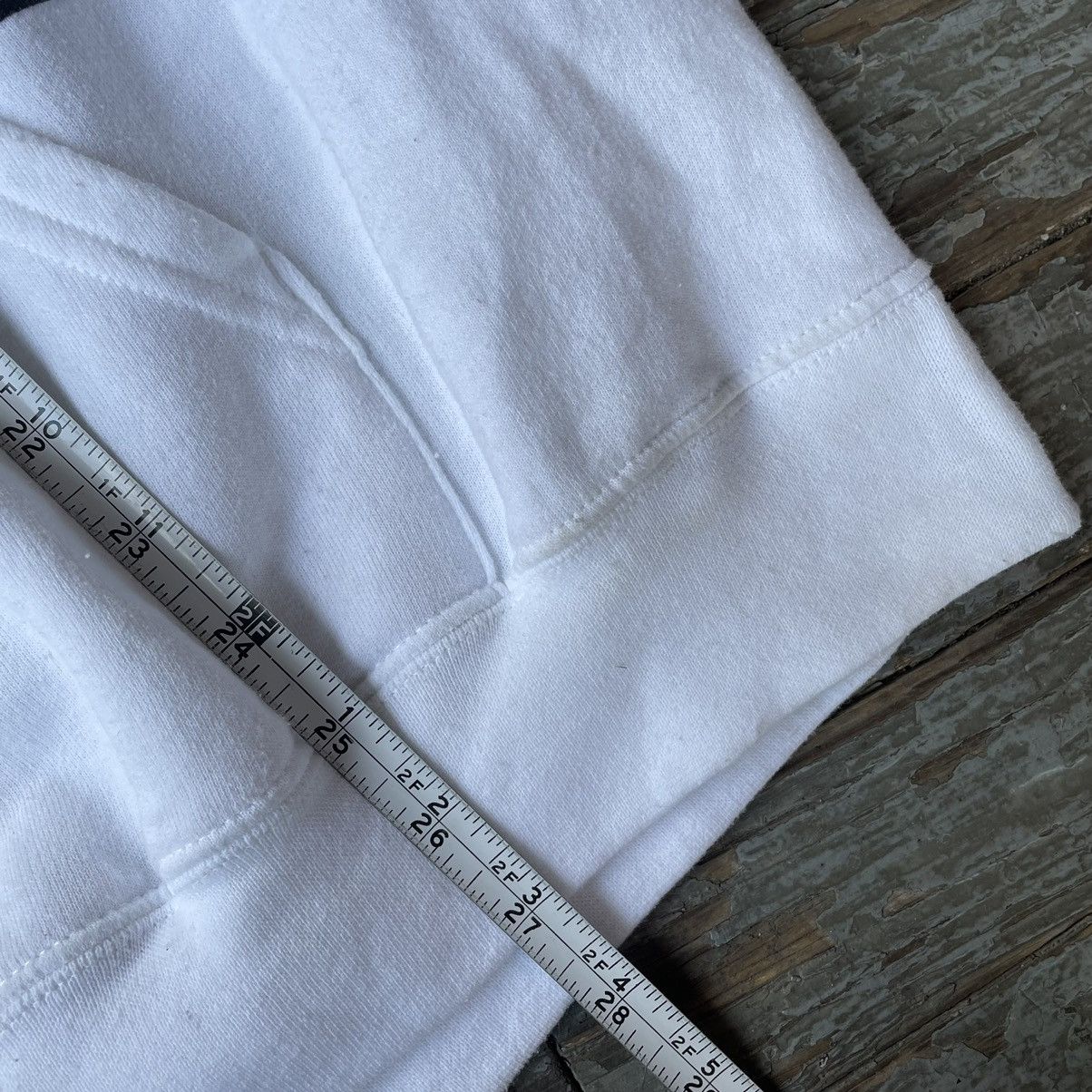 Champion Travis Scott Champion Hoodie White (L) Size US L / EU 52-54 / 3 - 9 Thumbnail