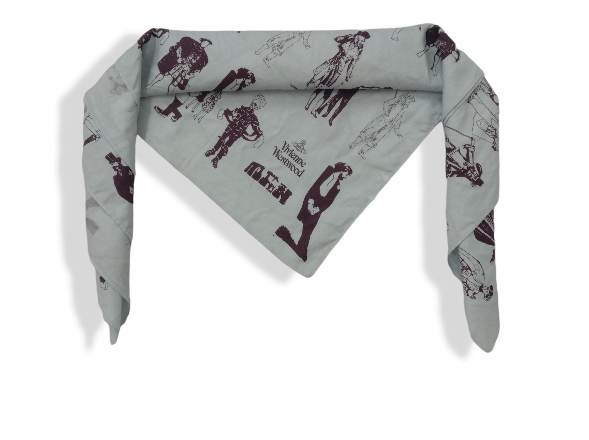 Vivienne Westwood Handkerchief