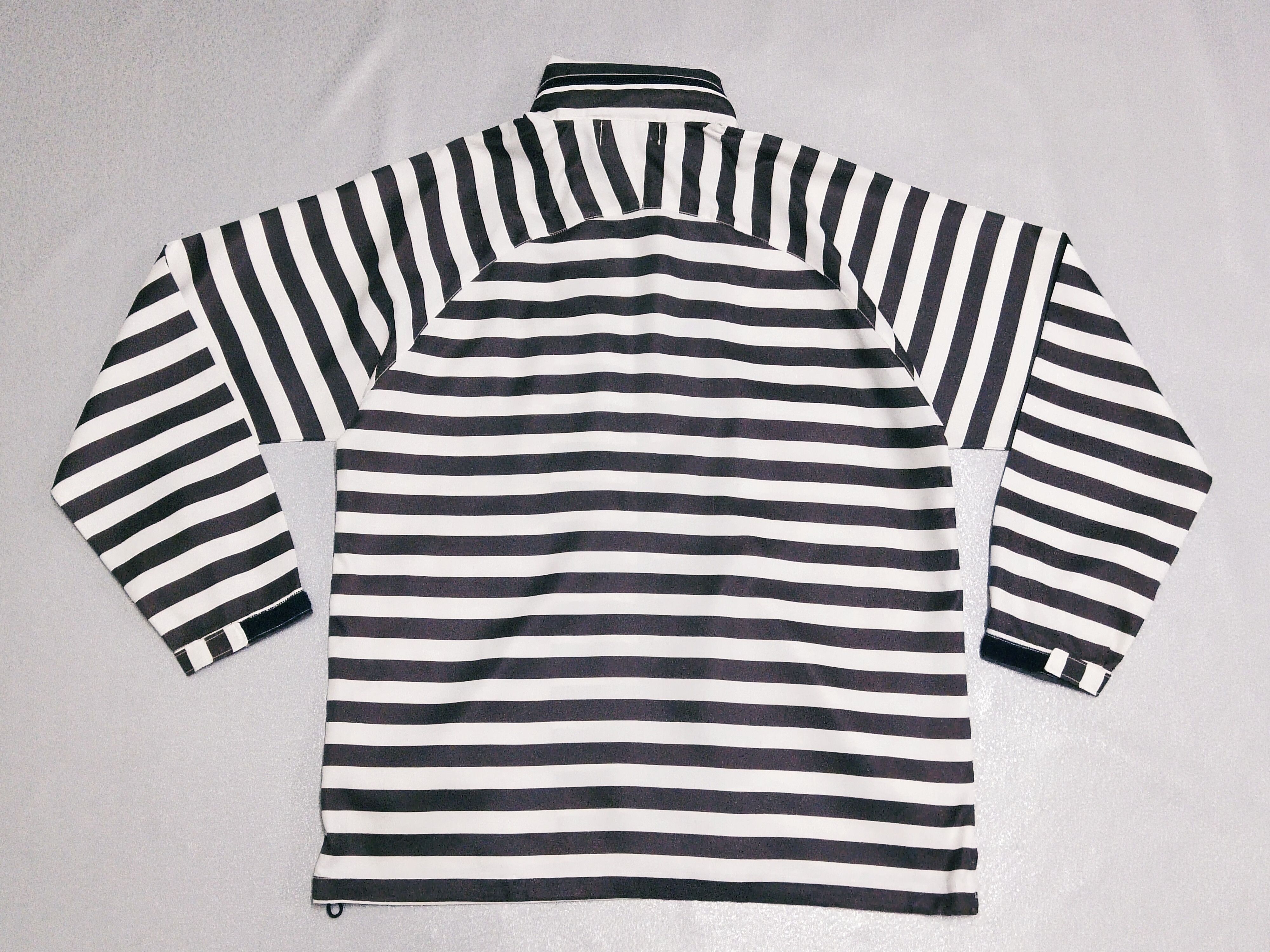Issey Miyake × Japanese Brand 🔥Vintage Issey Miyake Ne Net Light Jacket Size US L / EU 52-54 / 3 - 3 Thumbnail