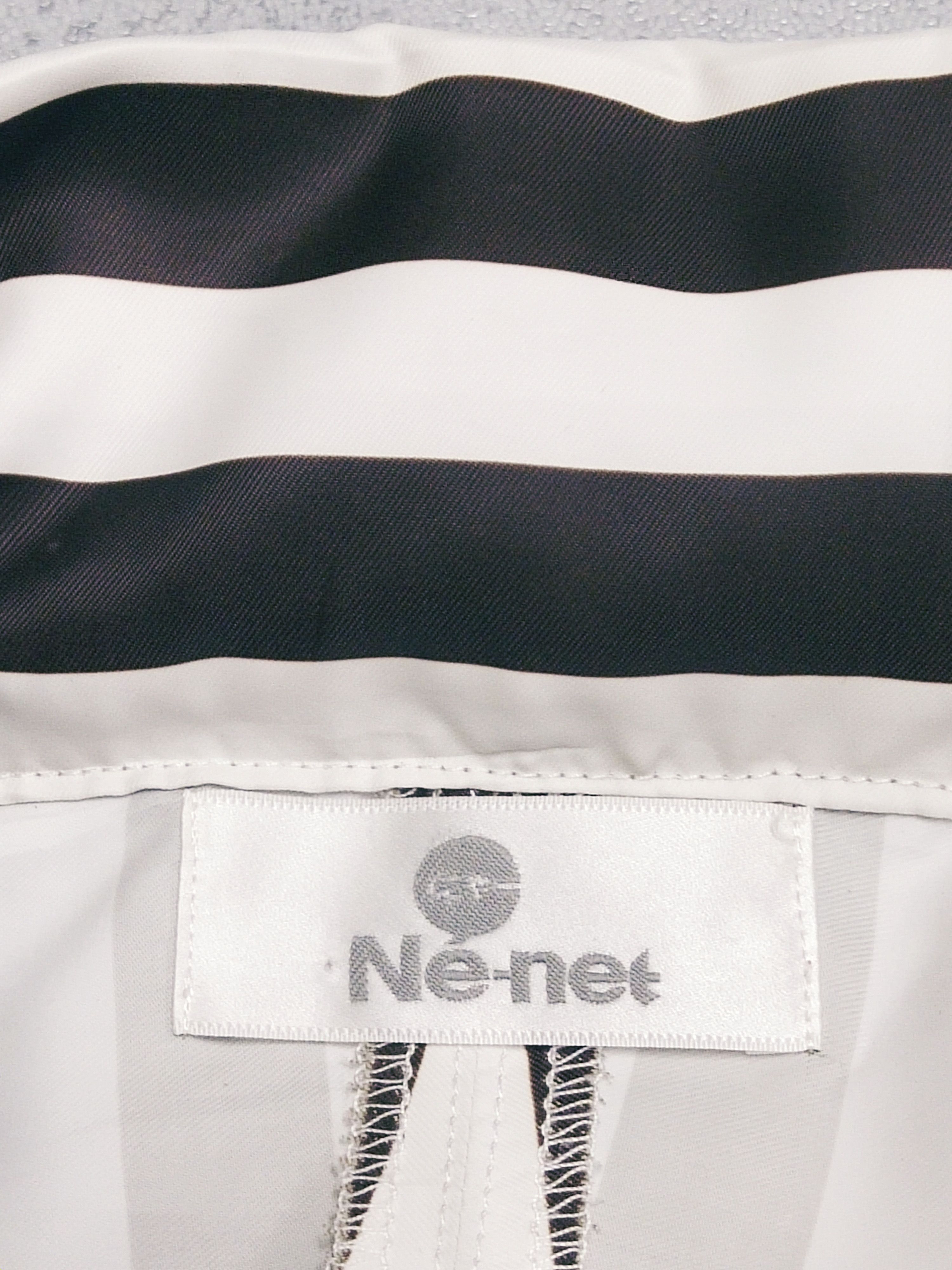 Issey Miyake × Japanese Brand 🔥Vintage Issey Miyake Ne Net Light Jacket Size US L / EU 52-54 / 3 - 4 Thumbnail