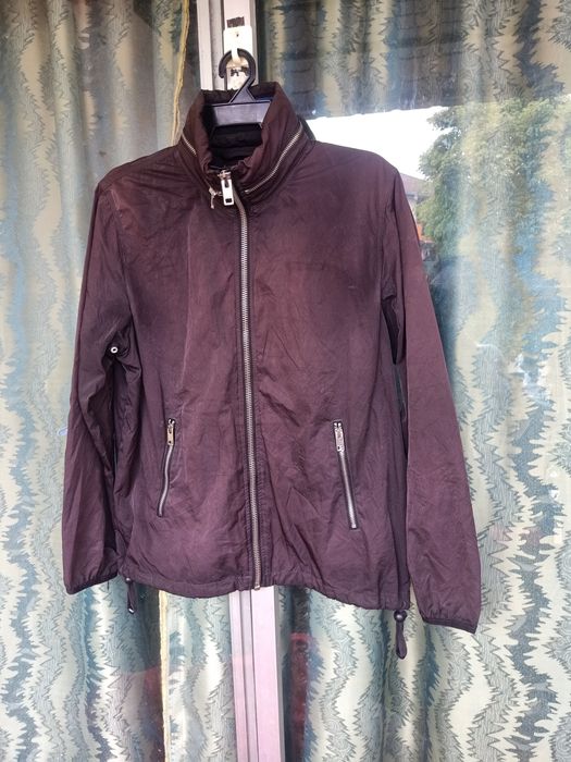 Diesel flying cougar clearance jacket