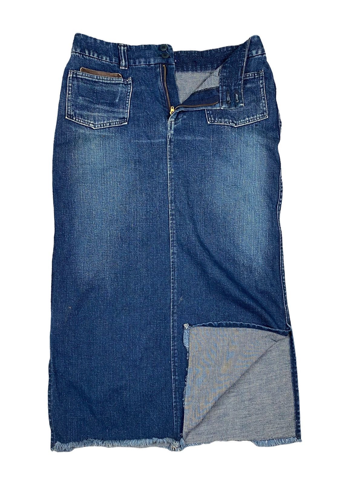 45rpm skirt