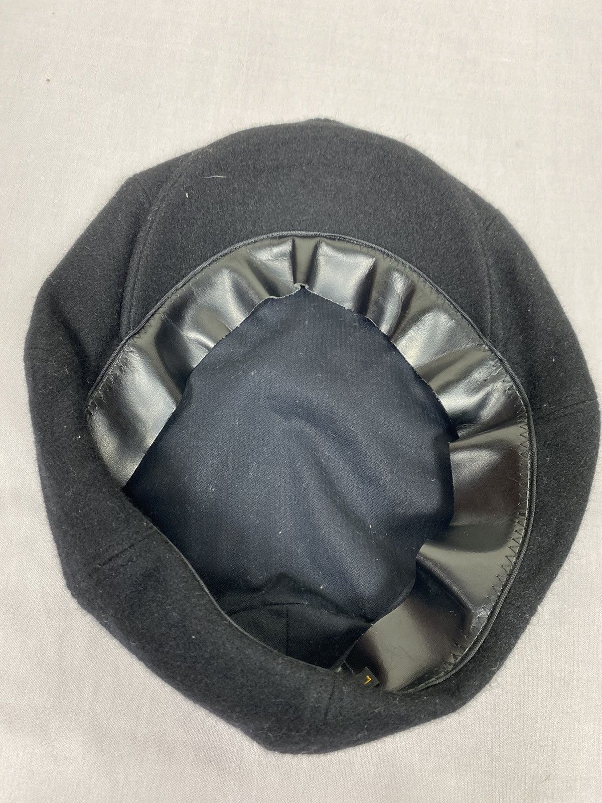 Toyo Enterprises Gold By Toyo Enterprise Hat Size ONE SIZE - 3 Thumbnail