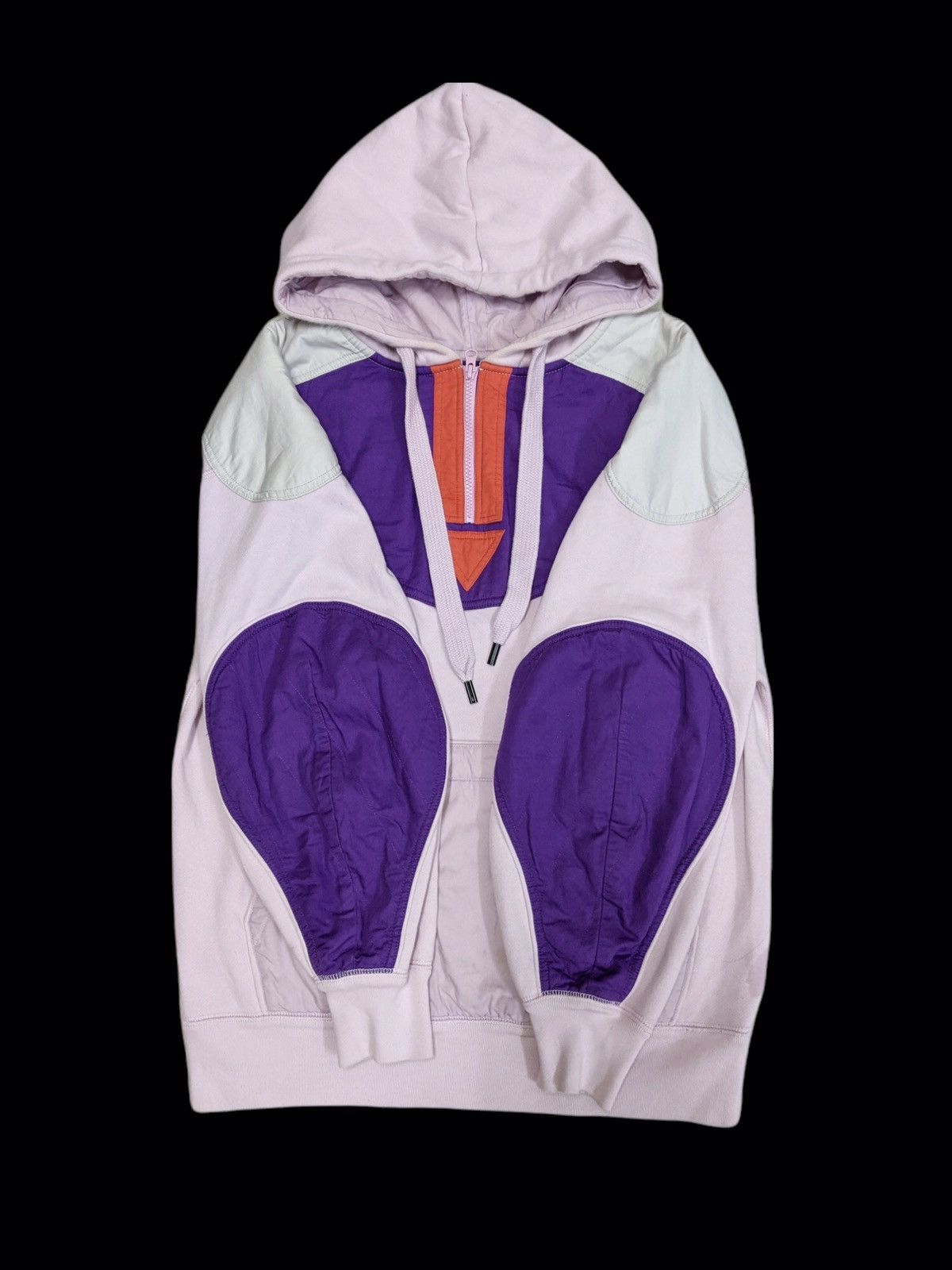 Isabel Marant ISABEL MARANT NANSEL HOODIE Grailed