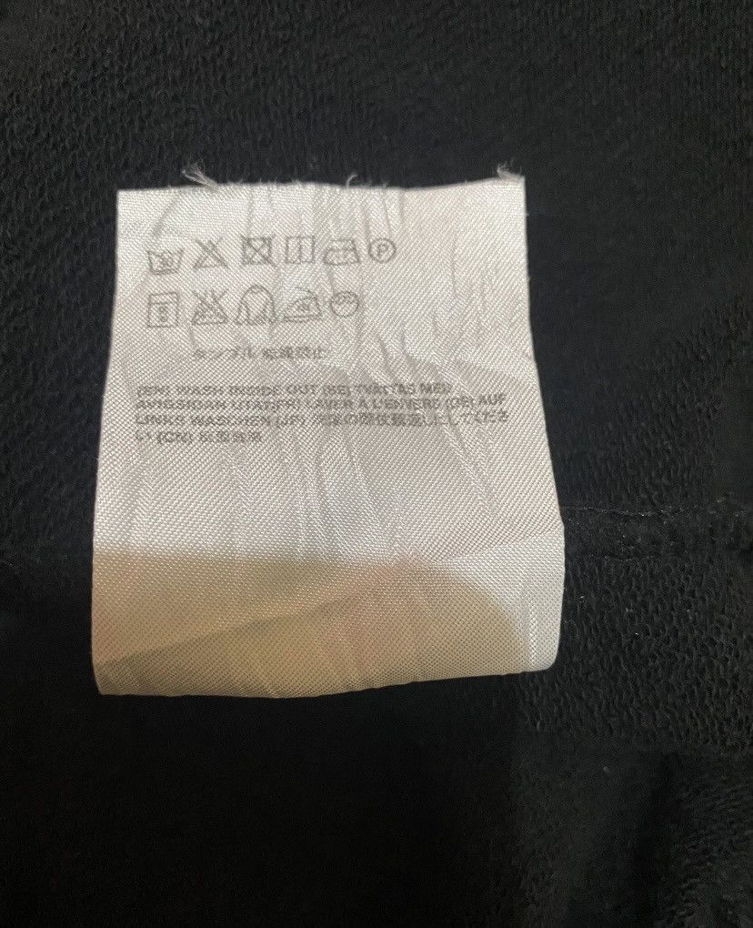 Acne Studios × Vintage Vintage acne studio logo sweatshirt Size US M / EU 48-50 / 2 - 5 Thumbnail