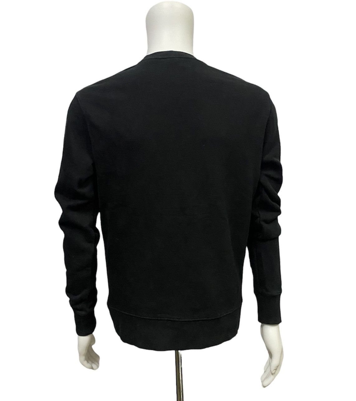 Acne Studios × Vintage Vintage acne studio logo sweatshirt Size US M / EU 48-50 / 2 - 2 Thumbnail