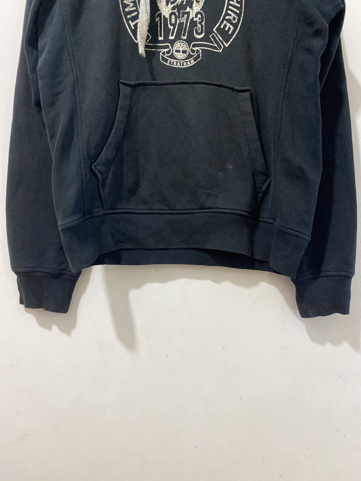 Timberland × Vintage Vintage x Timberland Hoodie Size US M / EU 48-50 / 2 - 3 Thumbnail