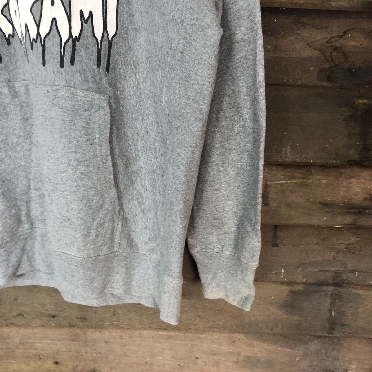 Anime DLL Kyuso Nekokemi anima japan cartoon Grey Hoodies #2073 Size US XL / EU 56 / 4 - 7 Thumbnail