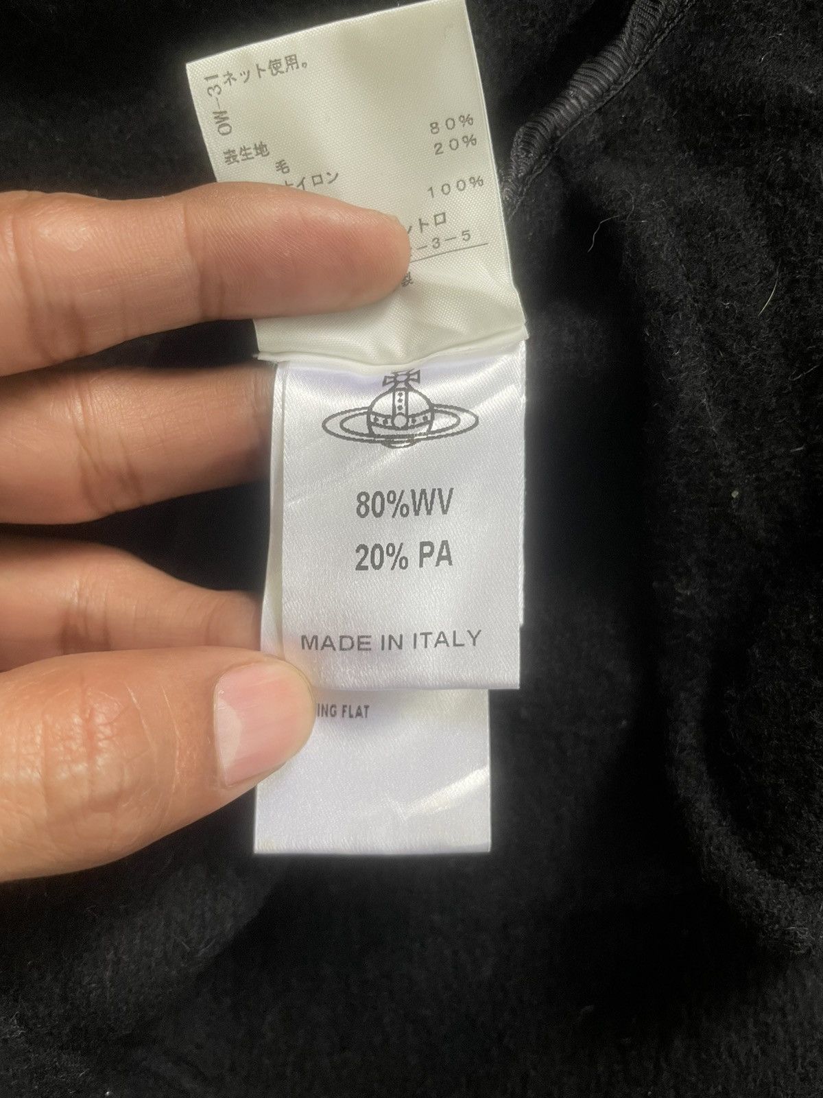 Vivienne Westwood Vivienne westwood Size US M / EU 48-50 / 2 - 7 Thumbnail