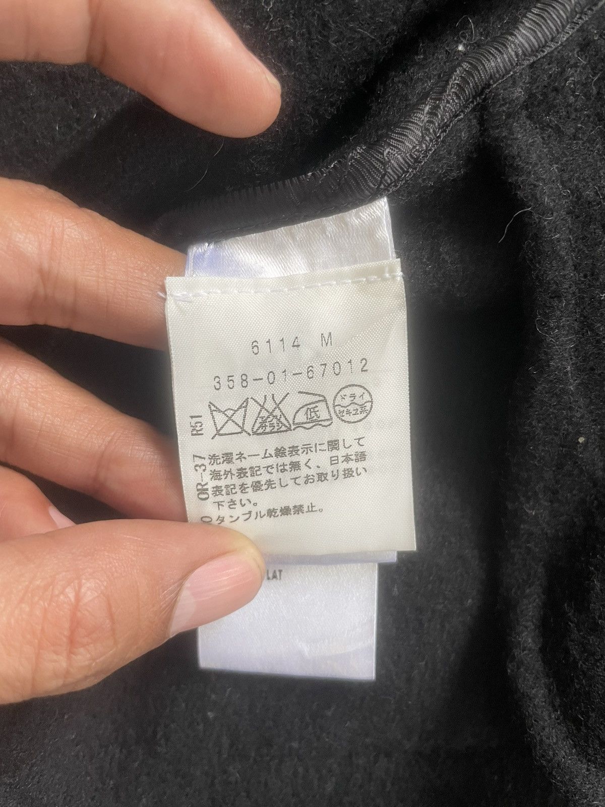 Vivienne Westwood Vivienne westwood Size US M / EU 48-50 / 2 - 9 Thumbnail