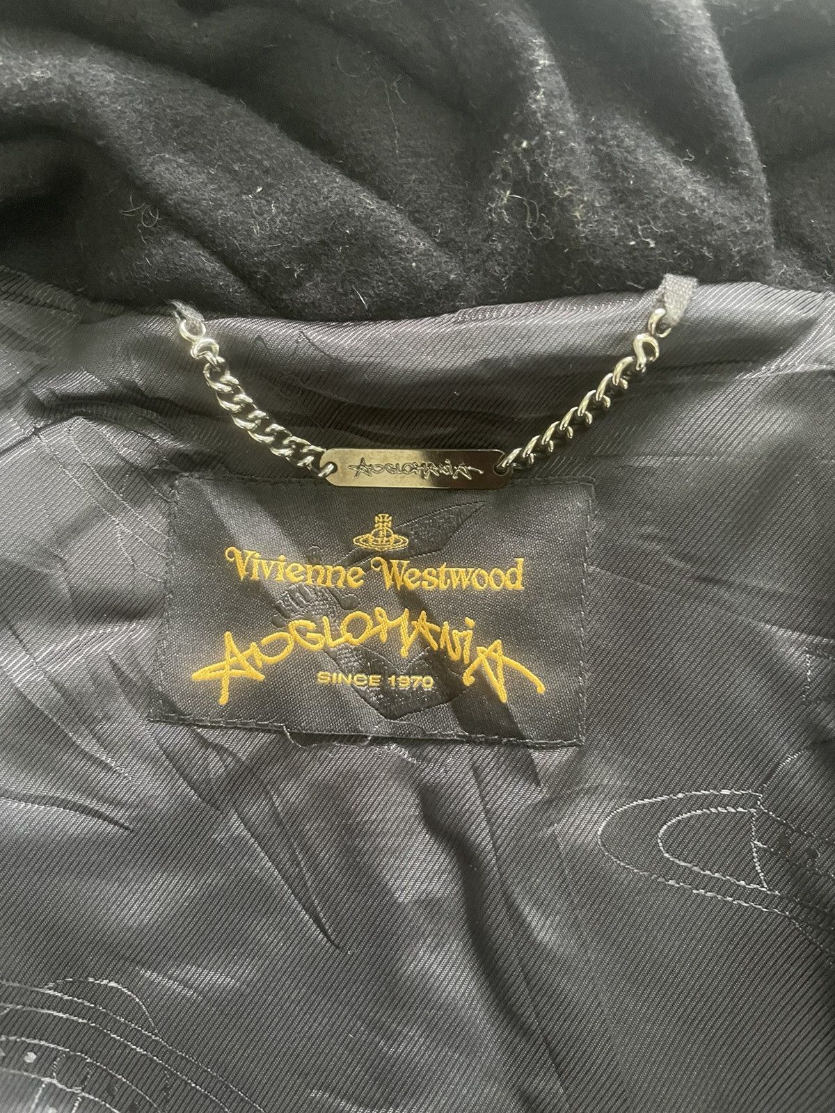 Vivienne Westwood Vivienne westwood Size US M / EU 48-50 / 2 - 6 Thumbnail