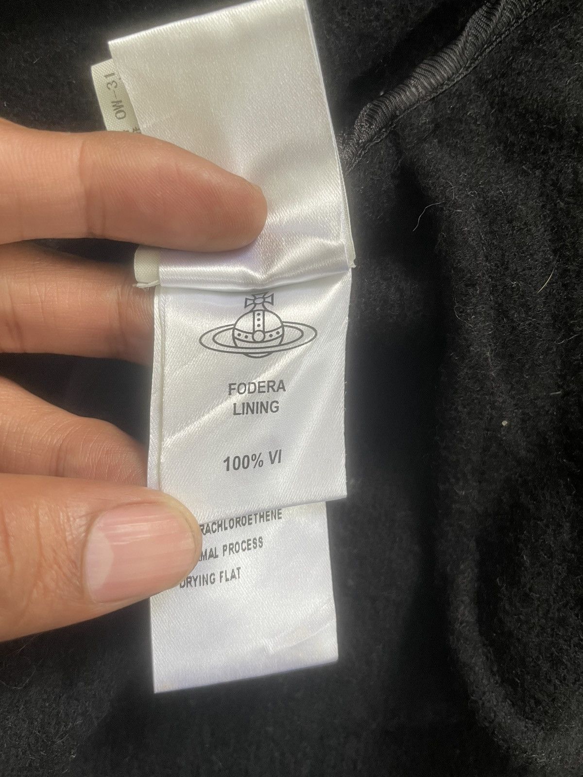 Vivienne Westwood Vivienne westwood Size US M / EU 48-50 / 2 - 8 Thumbnail