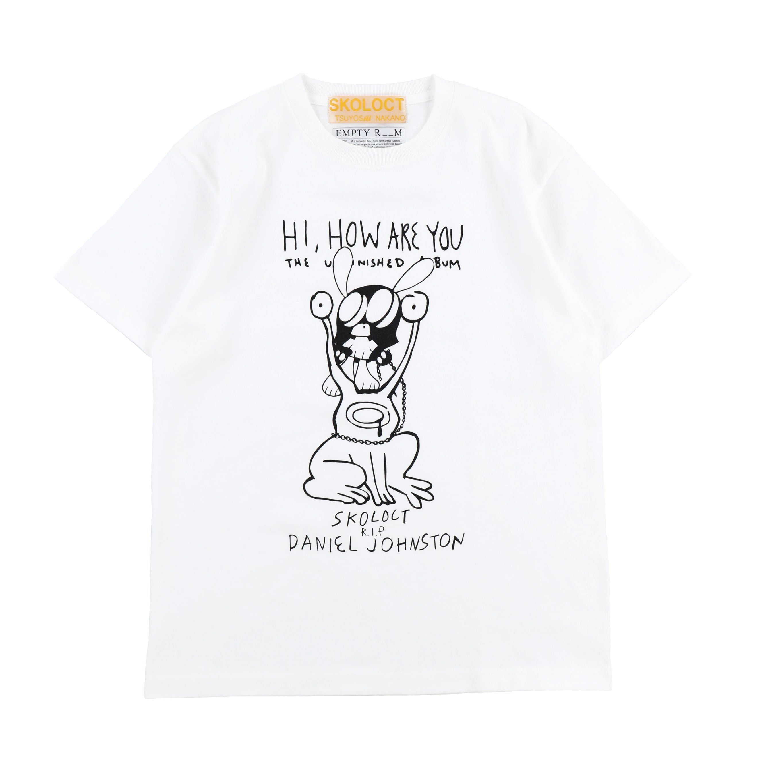RIP DANIEL TEE
