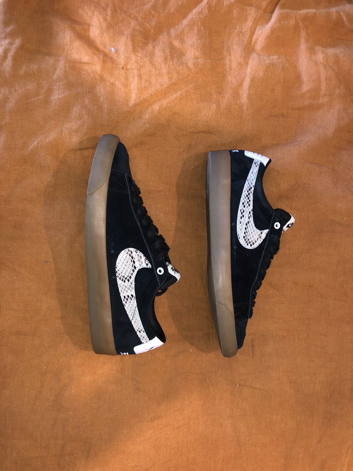 wacko maria x nike sb qs