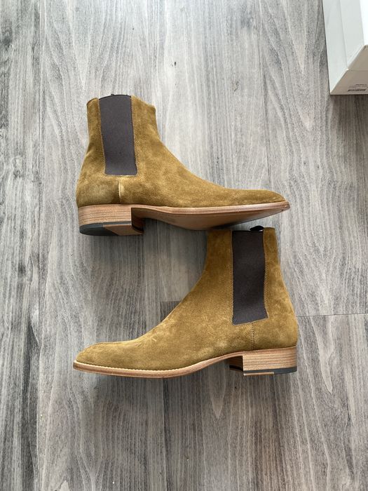 Sandro paris outlet chelsea boots