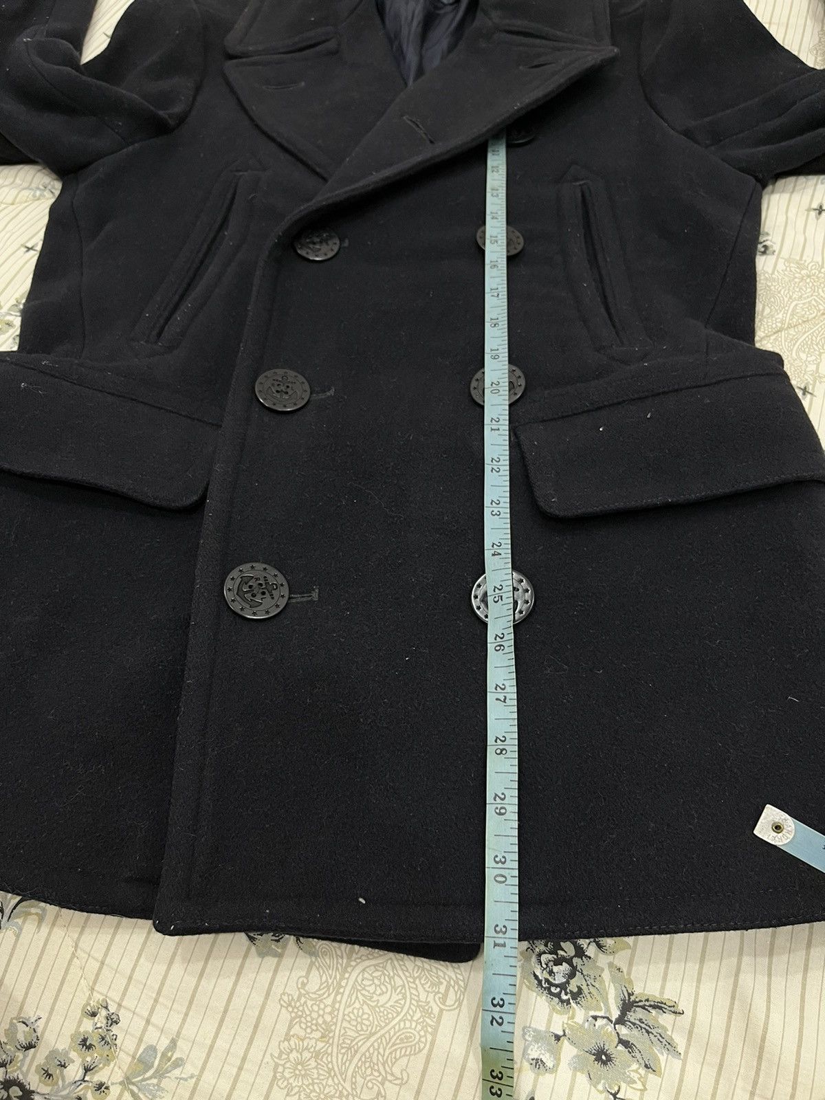 Polo Ralph Lauren P. POLO RALPH LAUREN JACKET Size US S / EU 44-46 / 1 - 10 Thumbnail
