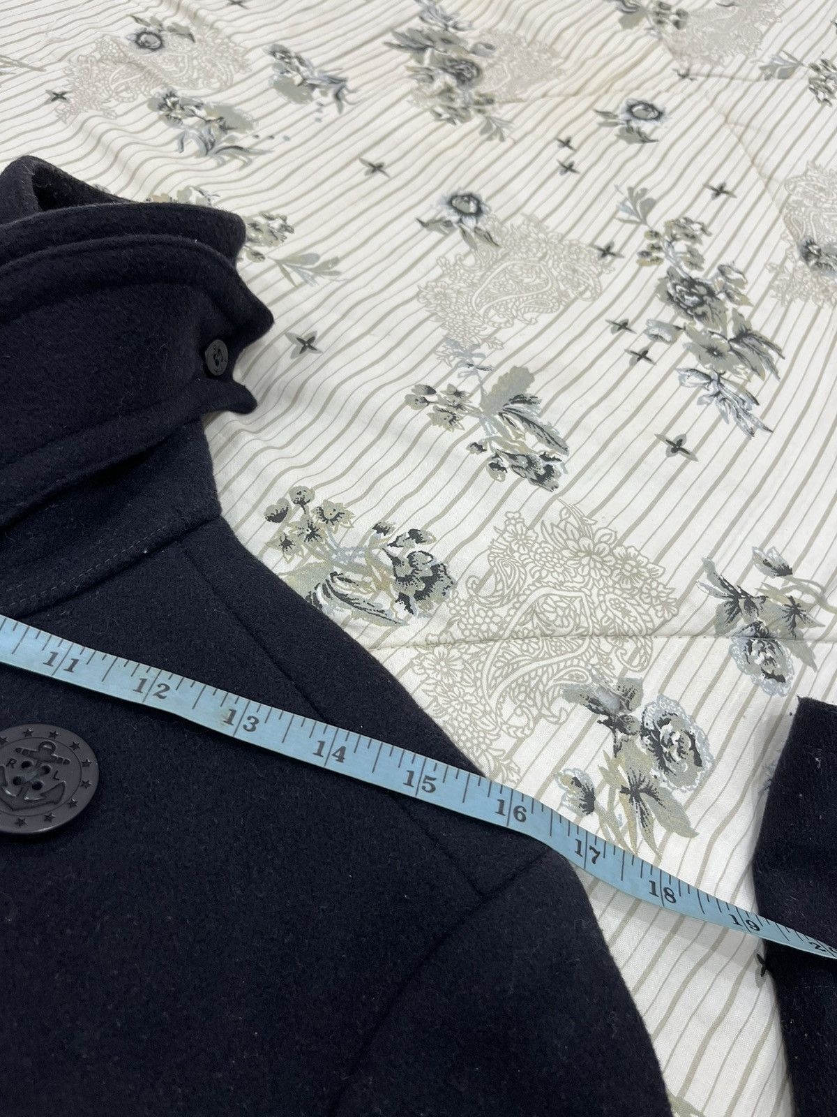Polo Ralph Lauren P. POLO RALPH LAUREN JACKET Size US S / EU 44-46 / 1 - 11 Thumbnail