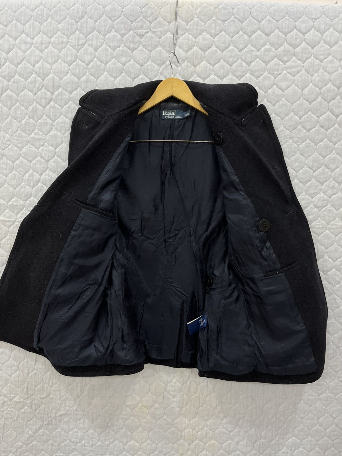 Polo Ralph Lauren P. POLO RALPH LAUREN JACKET Size US S / EU 44-46 / 1 - 4 Thumbnail