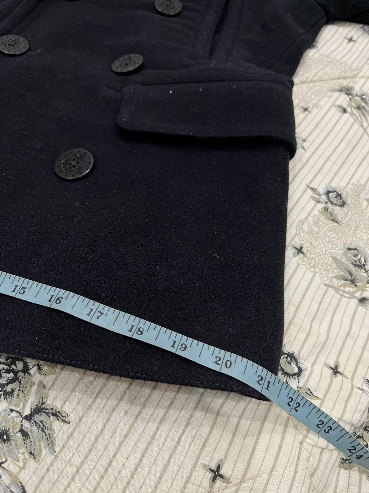 Polo Ralph Lauren P. POLO RALPH LAUREN JACKET Size US S / EU 44-46 / 1 - 9 Thumbnail
