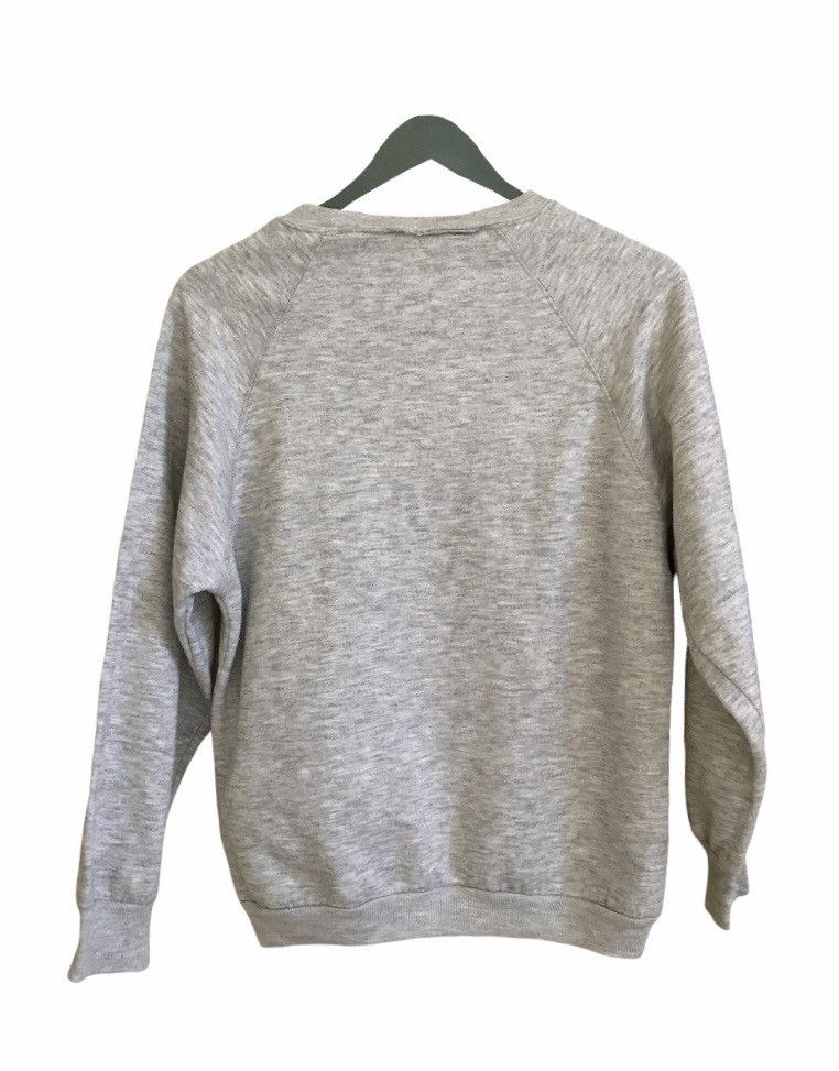 Cartoon Network × Peanuts × Vintage Vintage Snoopy Peanuts Surf’s Up! Sweatshirt Size US S / EU 44-46 / 1 - 8 Thumbnail