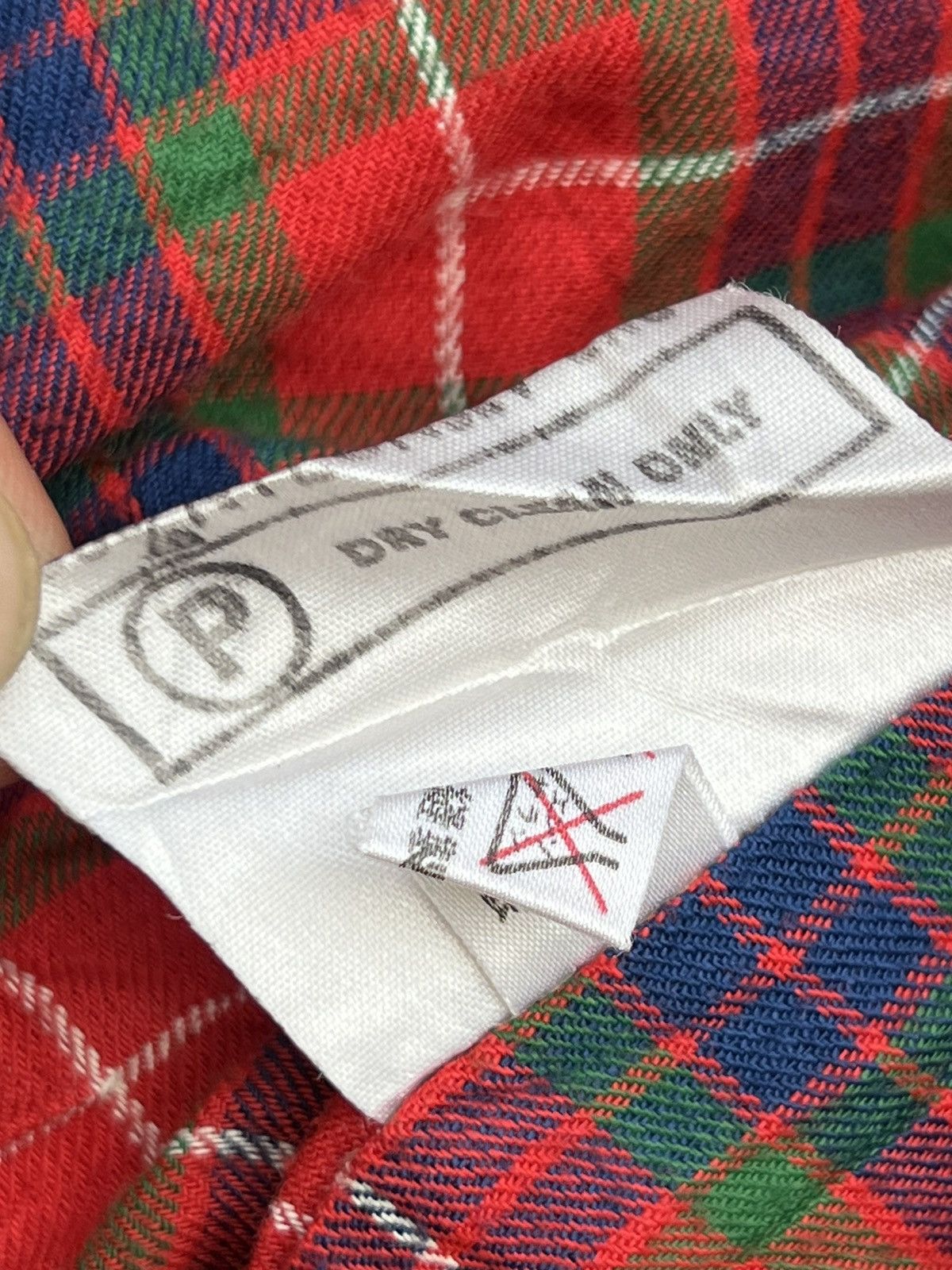 Baracuta Baracuta England vintage 90s zip jacket Spellout LOGO Size US M / EU 48-50 / 2 - 13 Thumbnail