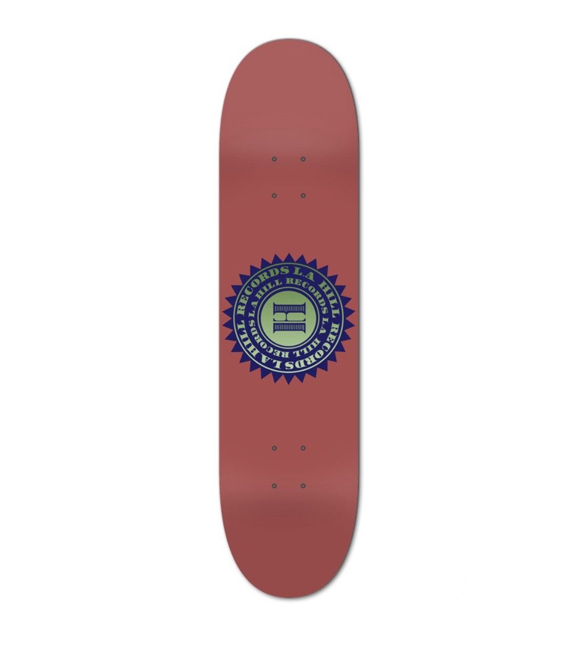 Other L.A. HILL SEAL skateboard deck NEW Size ONE SIZE - 1 Thumbnail