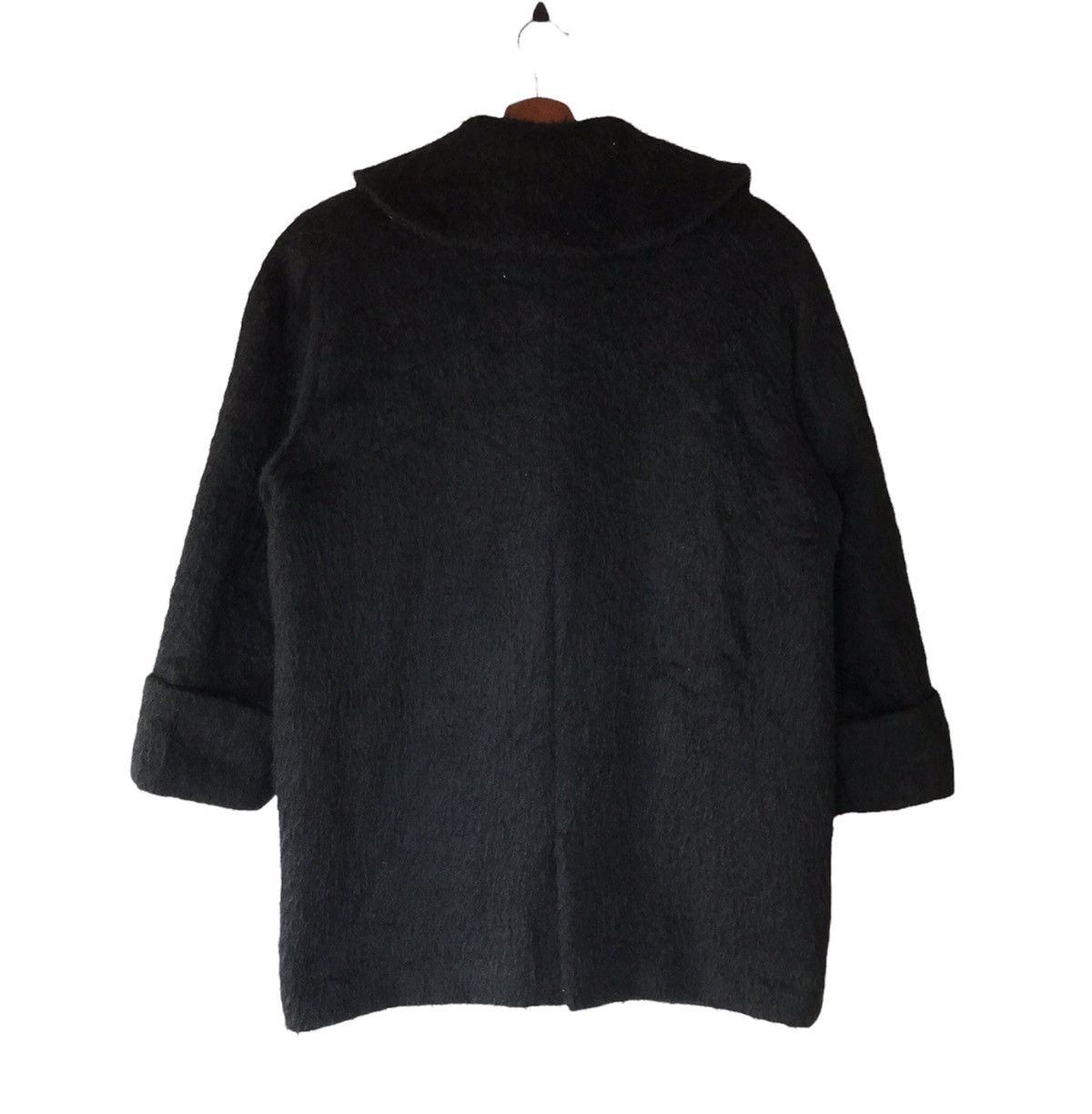 Japanese Brand Japanese Madame Nicola Fur Coat Size US M / EU 48-50 / 2 - 2 Thumbnail