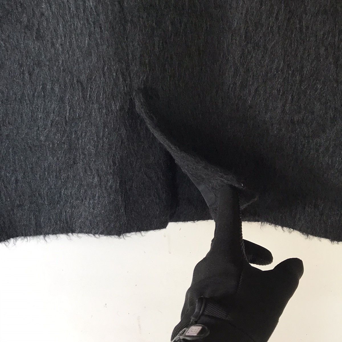 Japanese Brand Japanese Madame Nicola Fur Coat Size US M / EU 48-50 / 2 - 9 Thumbnail