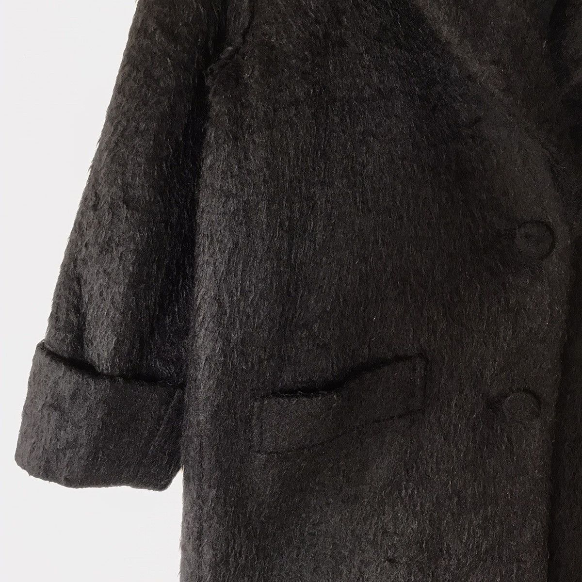 Japanese Brand Japanese Madame Nicola Fur Coat Size US M / EU 48-50 / 2 - 5 Thumbnail