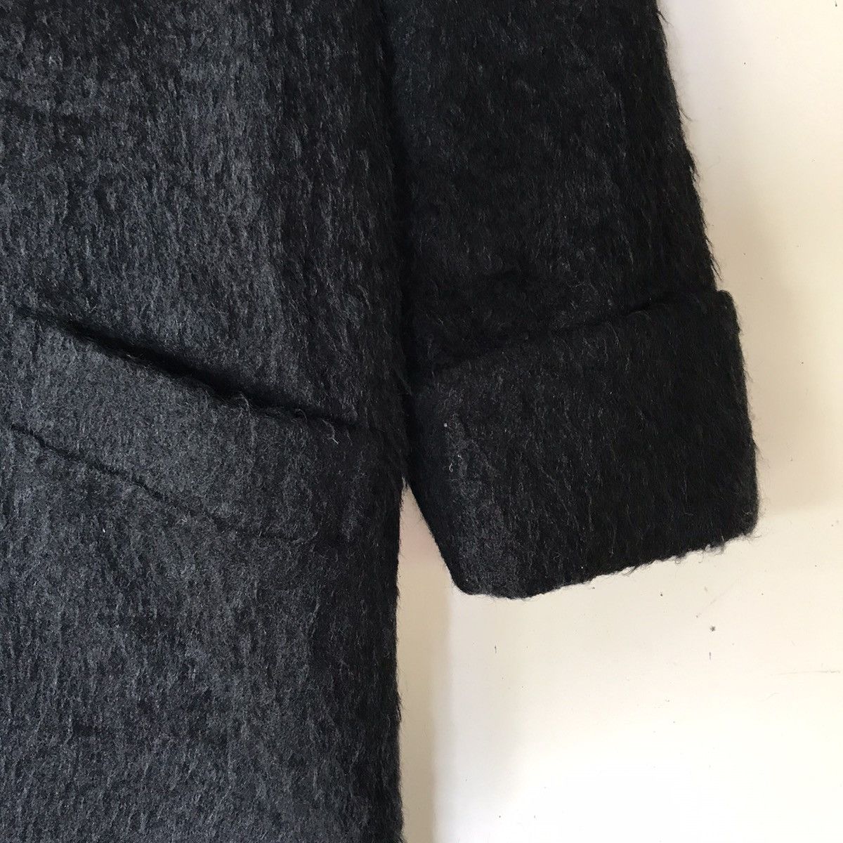 Japanese Brand Japanese Madame Nicola Fur Coat Size US M / EU 48-50 / 2 - 6 Thumbnail