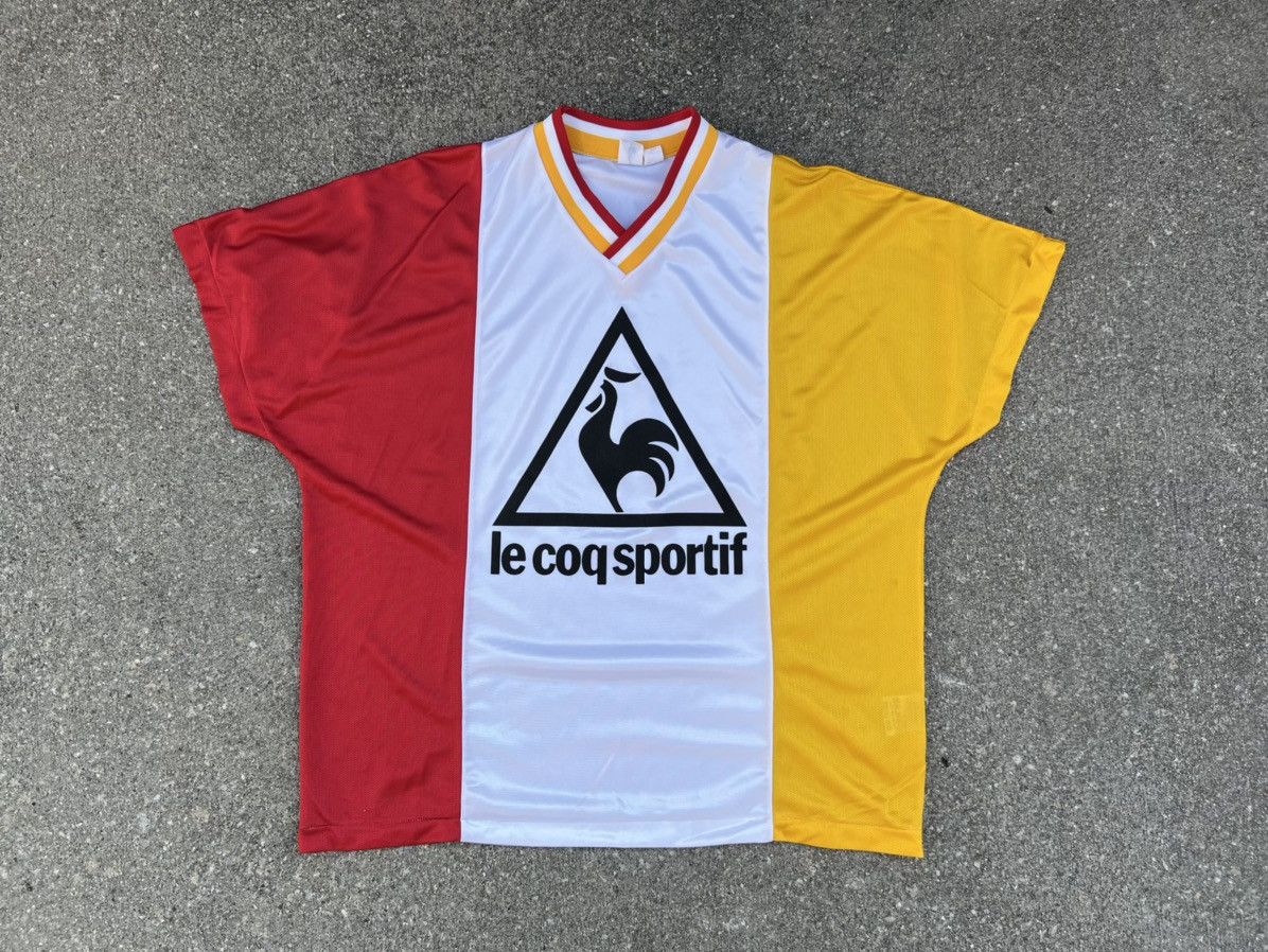 Maillot rétro Yougoslavie 1990
