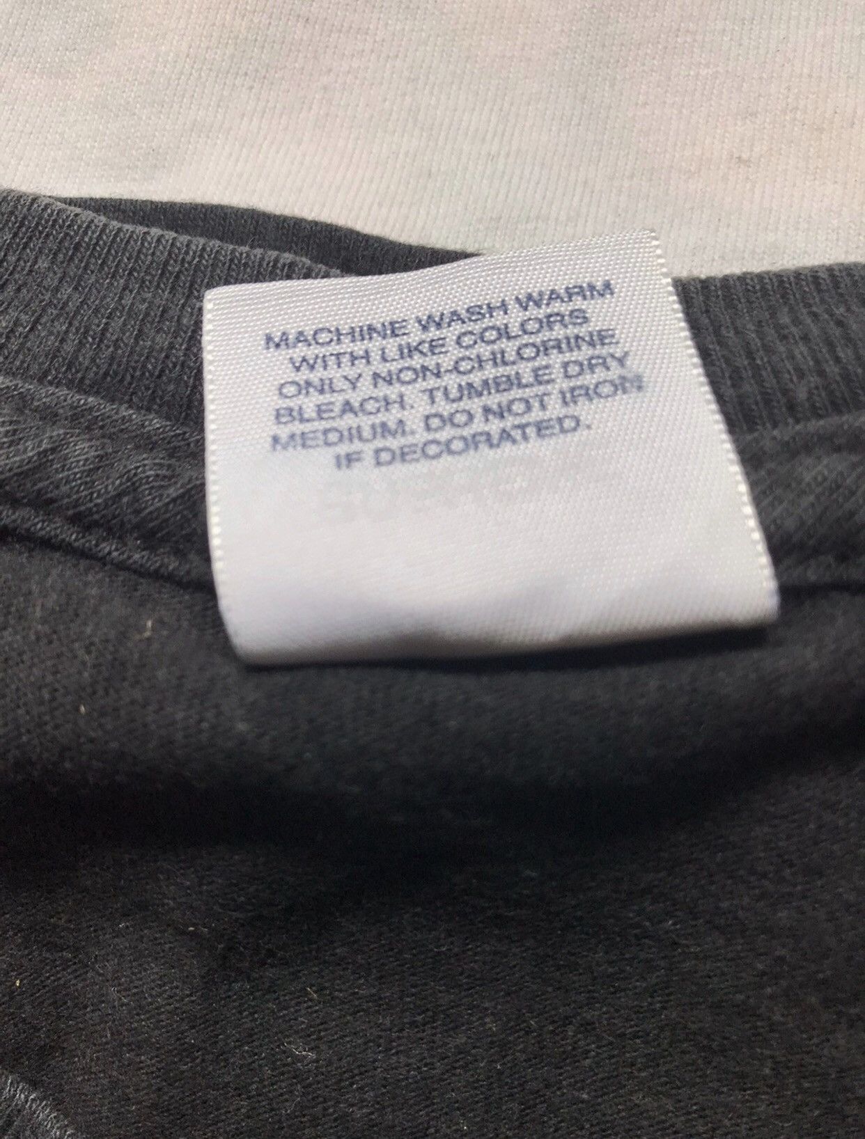 Supreme Vintage Supreme x Shane Macgawon Singer Tees Size US L / EU 52-54 / 3 - 7 Thumbnail