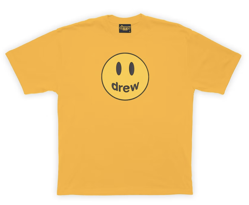 Drew House × Justin Bieber Drew House Donut Justin Bieber T