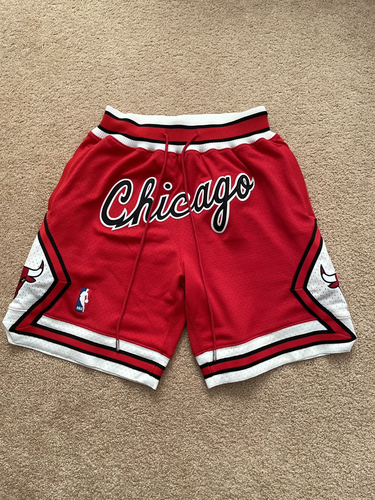 Just Don Just Don Shorts Grailed