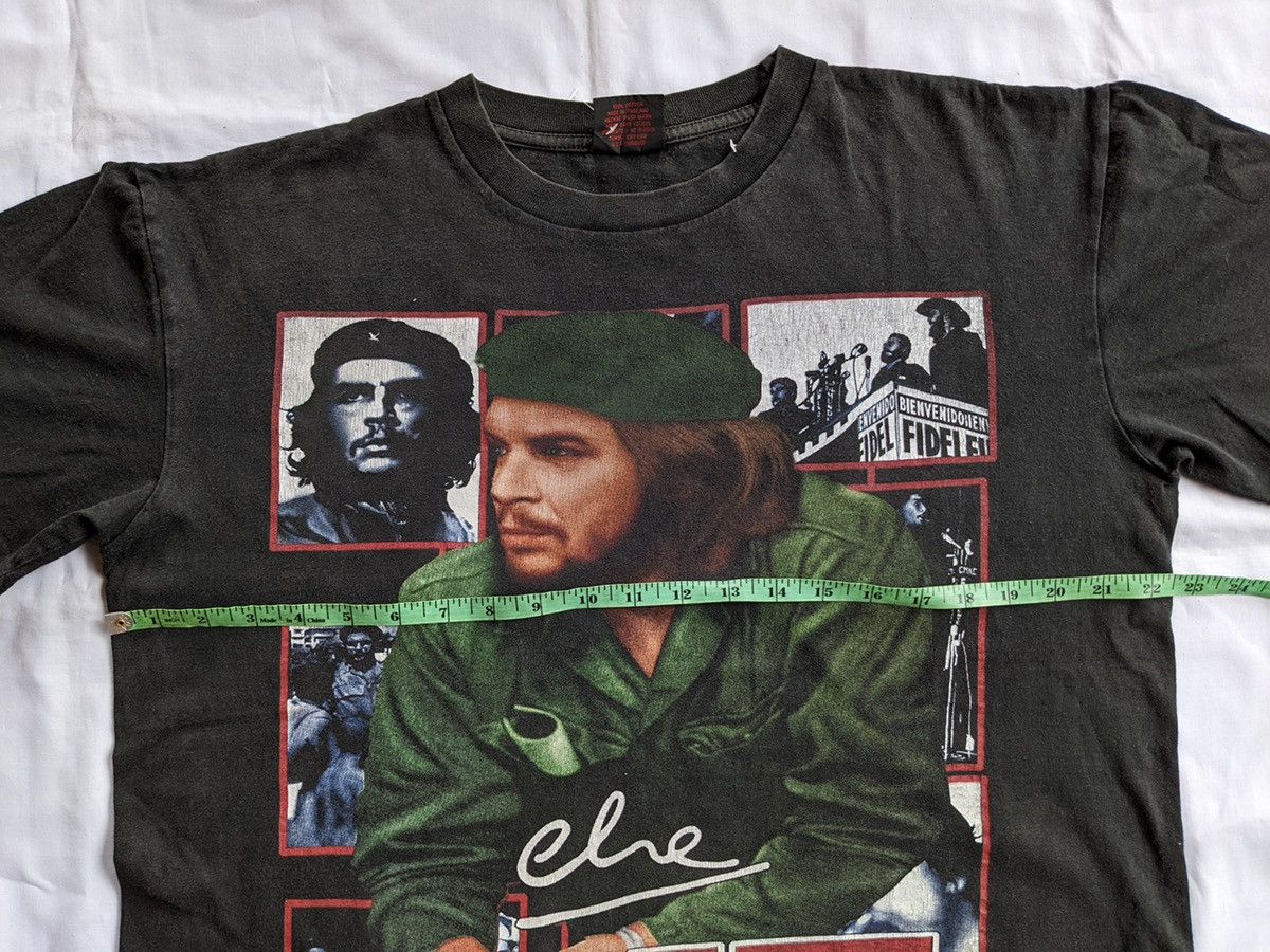 President's × Vintage Vintage 90s bootleg Che Guevara Size US L / EU 52-54 / 3 - 5 Thumbnail