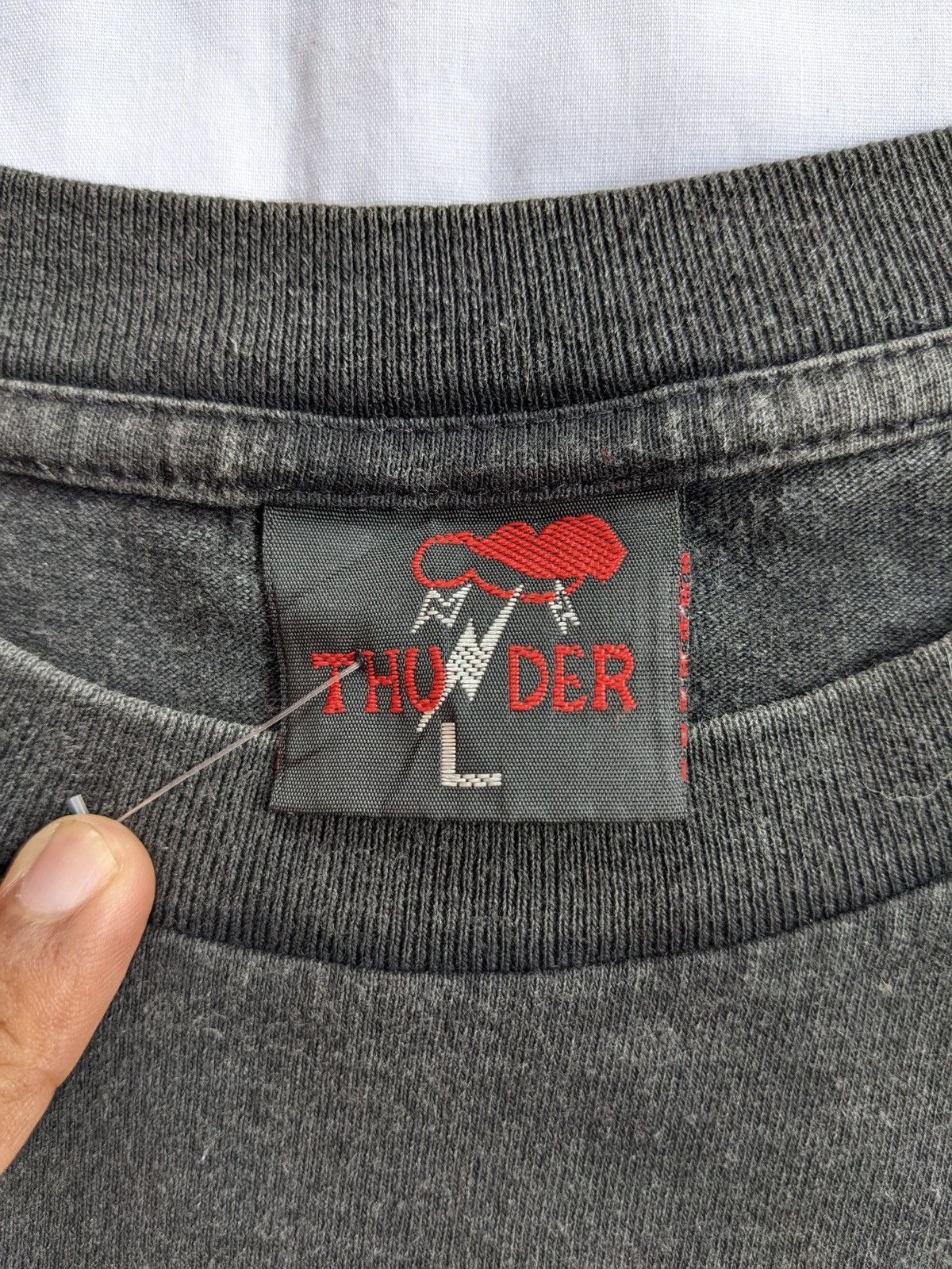 President's × Vintage Vintage 90s bootleg Che Guevara Size US L / EU 52-54 / 3 - 4 Thumbnail