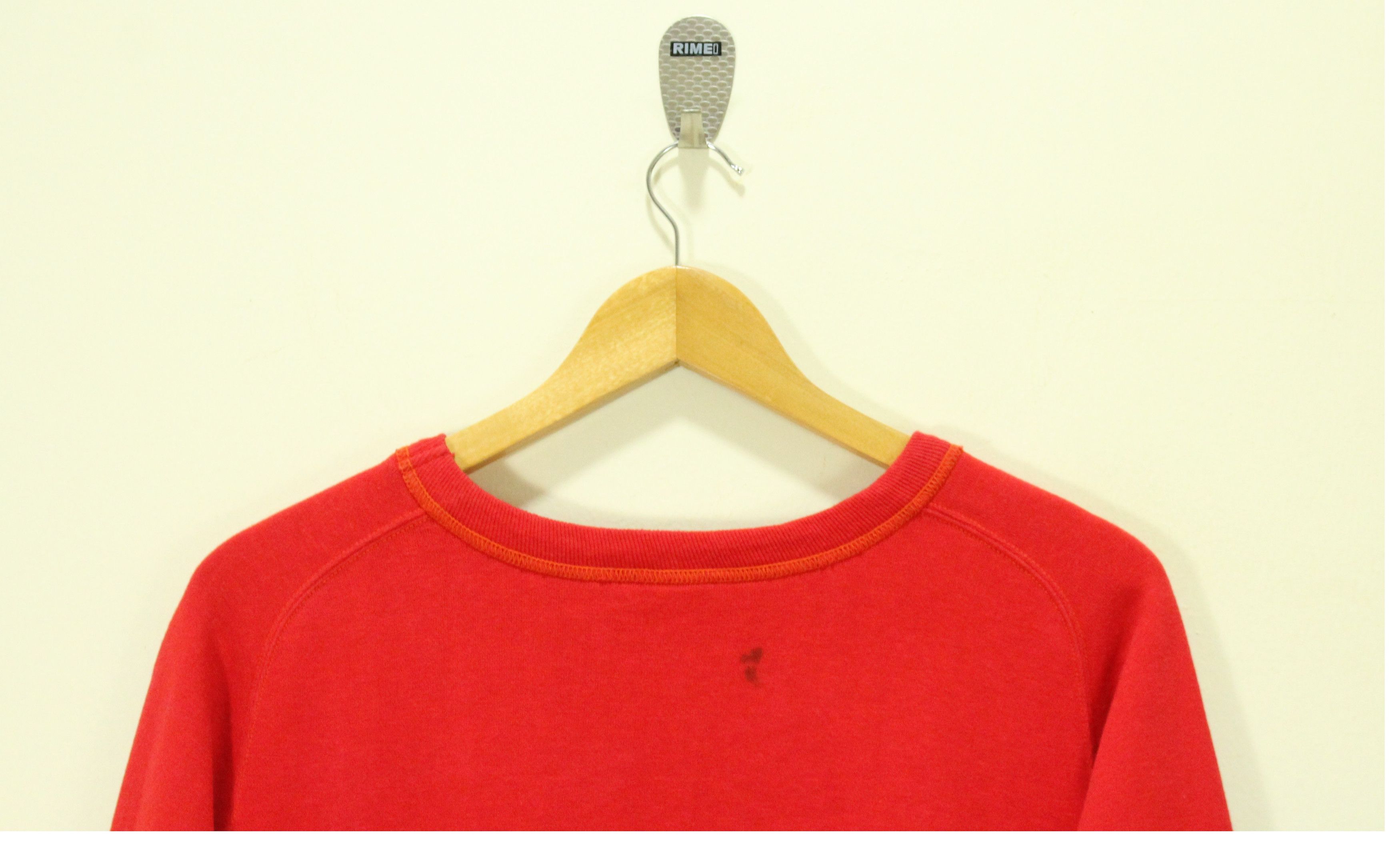 Buzz Rickson's USMC Sweatshirt Size US L / EU 52-54 / 3 - 5 Thumbnail