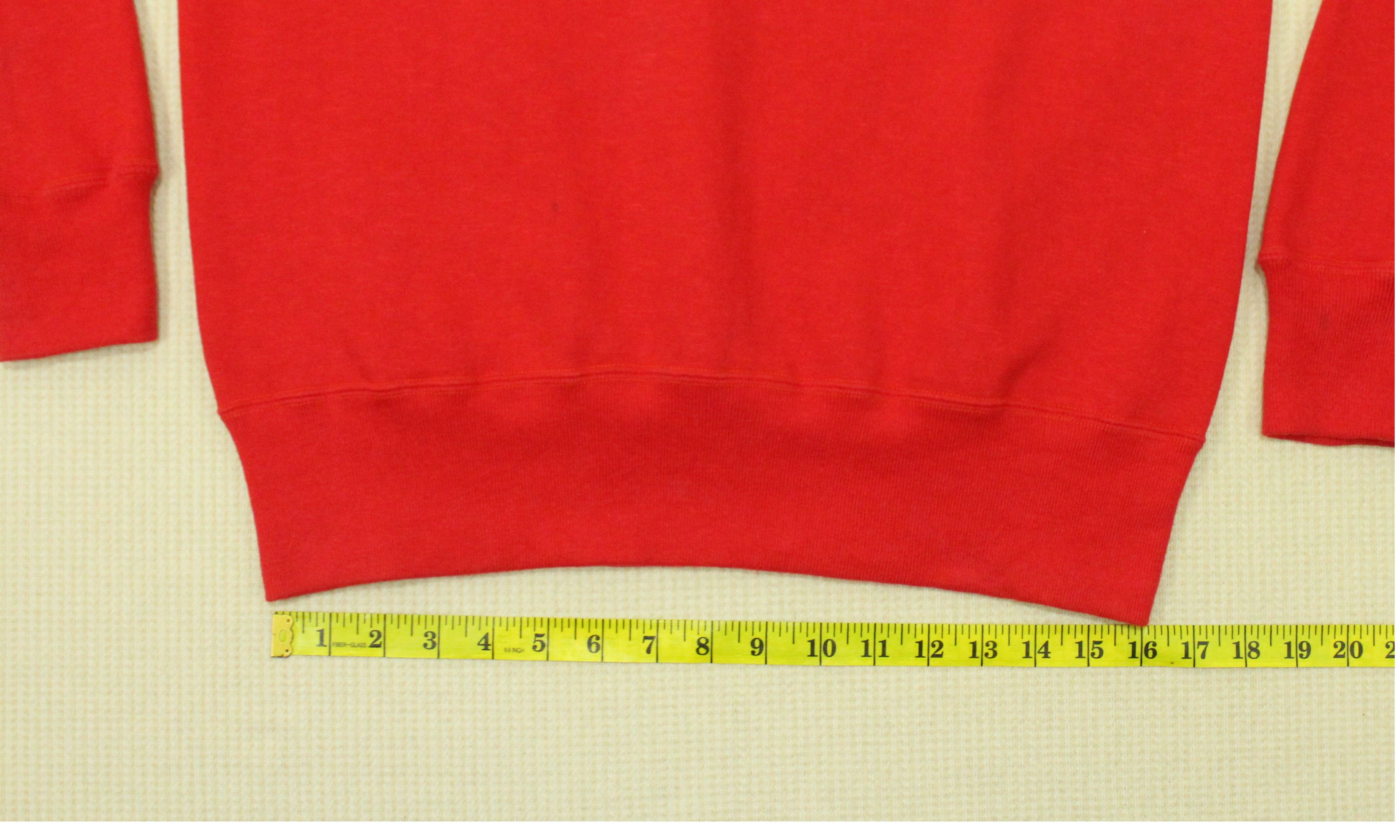 Buzz Rickson's USMC Sweatshirt Size US L / EU 52-54 / 3 - 14 Thumbnail