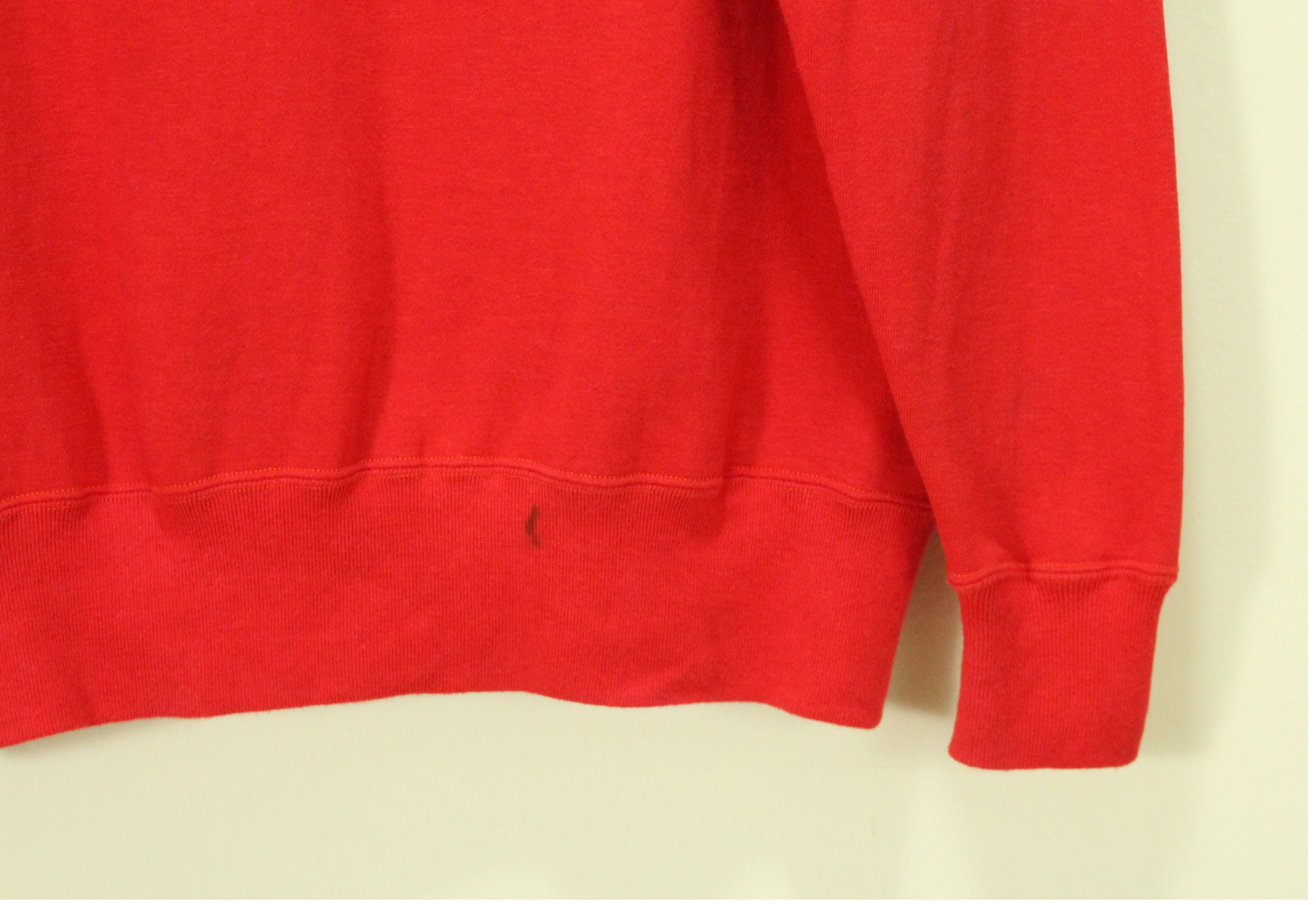 Buzz Rickson's USMC Sweatshirt Size US L / EU 52-54 / 3 - 4 Thumbnail