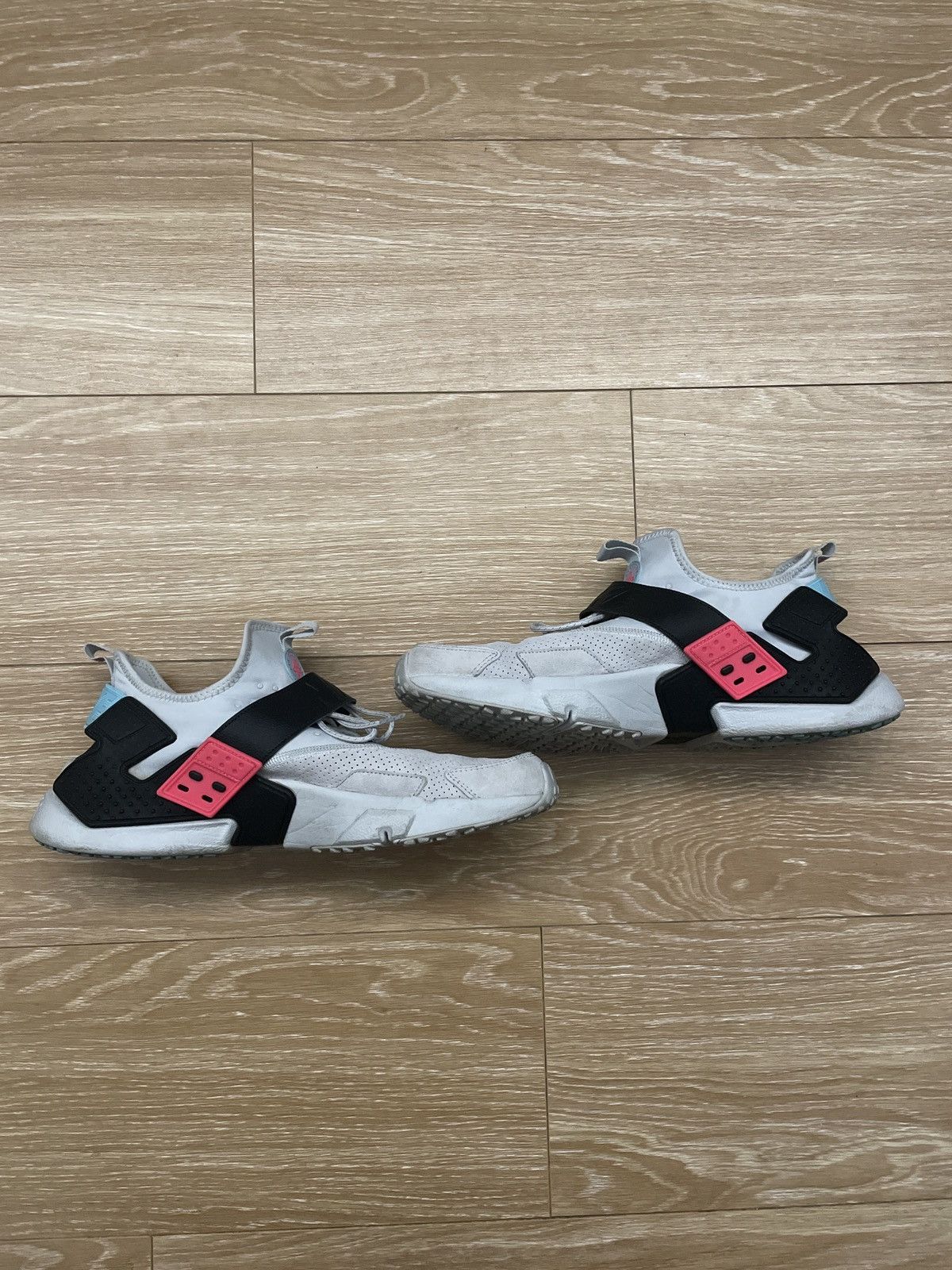 Huarache drift south beach deals