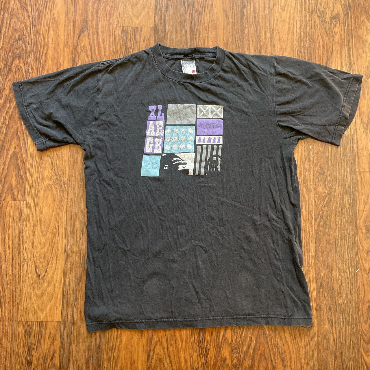 Vintage X-large t-shirt