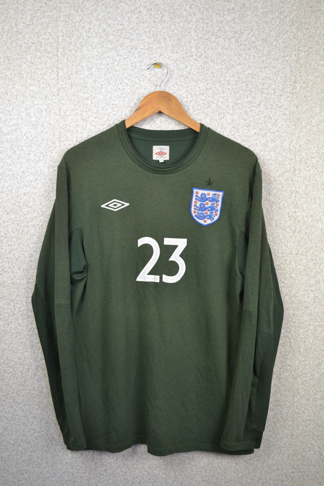 Maillot de football à domicile Sunderland 2009-2010 maillot