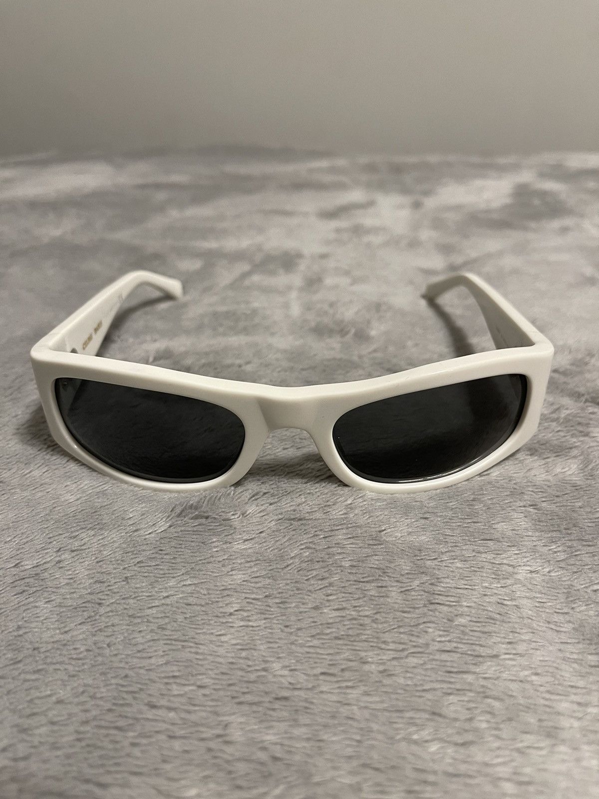 Celine × Hedi Slimane Celine by Hedi Slimane 19SS runway sunglasses Size ONE SIZE - 2 Thumbnail