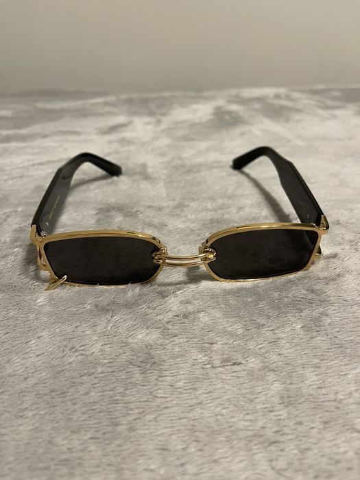 Gentle store wu sunglasses