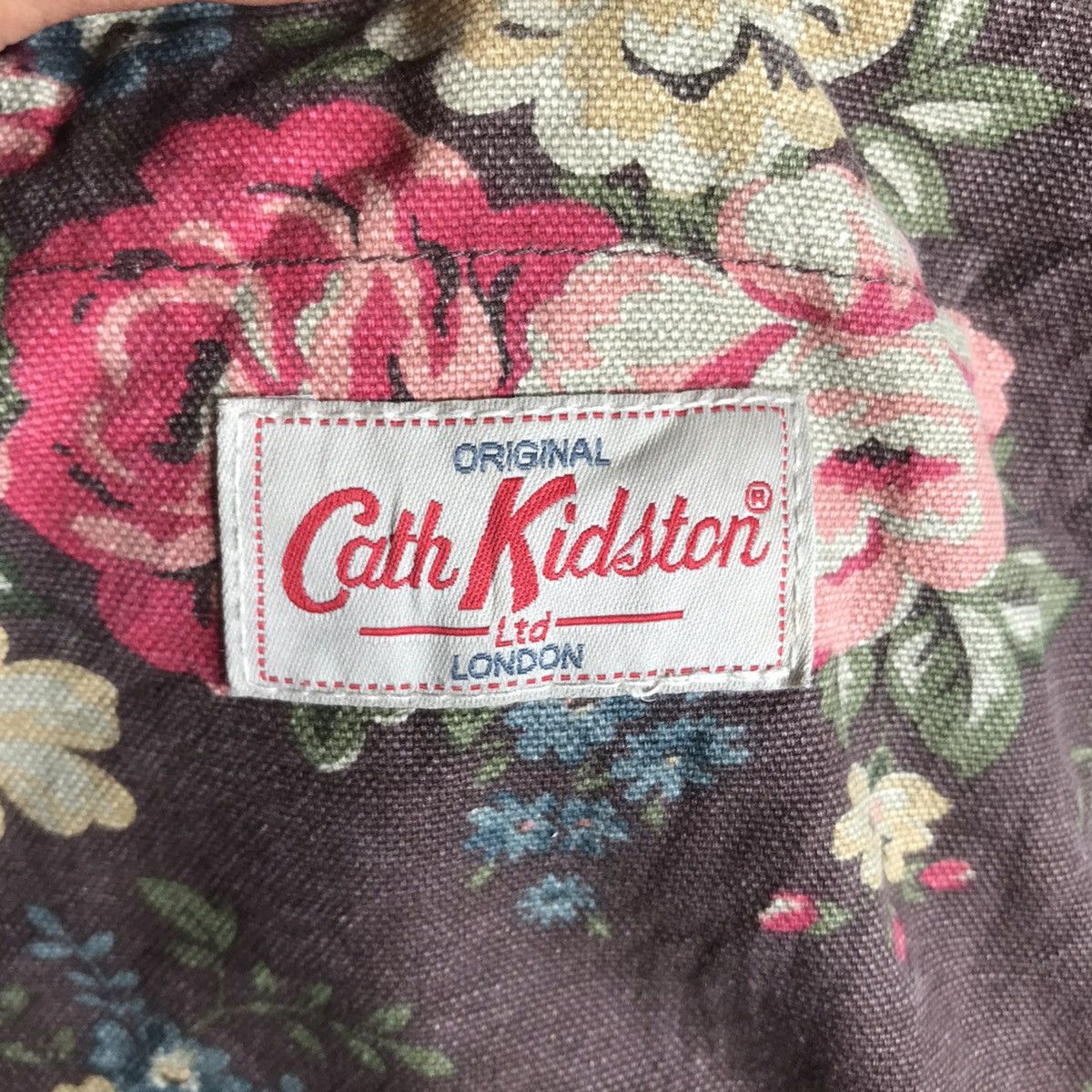 ‼️🔥CATH KIDSTON ORIGINAL LONDON BAG🔥‼️