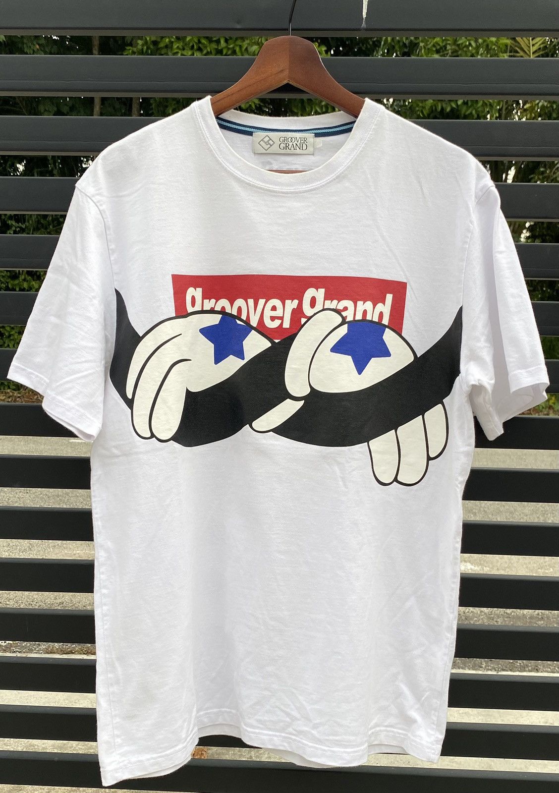 Groover Grand Shirt